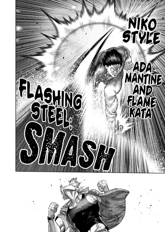 Kengan Omega Chapter 317 image 04_optimized